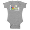 Infant Baby Rib Bodysuit Thumbnail