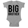 Infant Baby Rib Bodysuit Thumbnail