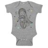 Infant Baby Rib Bodysuit Thumbnail