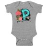 Infant Baby Rib Bodysuit Thumbnail