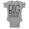 Infant Baby Rib Bodysuit Thumbnail