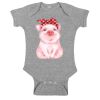 Infant Baby Rib Bodysuit Thumbnail