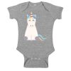 Infant Baby Rib Bodysuit Thumbnail