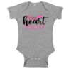 Infant Baby Rib Bodysuit Thumbnail