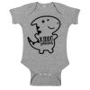 Infant Baby Rib Bodysuit Thumbnail