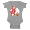 Infant Baby Rib Bodysuit Thumbnail