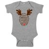 Infant Baby Rib Bodysuit Thumbnail