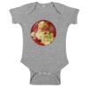 Infant Baby Rib Bodysuit Thumbnail