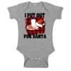 Infant Baby Rib Bodysuit Thumbnail