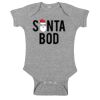 Infant Baby Rib Bodysuit Thumbnail