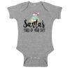 Infant Baby Rib Bodysuit Thumbnail