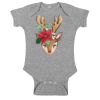 Infant Baby Rib Bodysuit Thumbnail