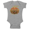 Infant Baby Rib Bodysuit Thumbnail