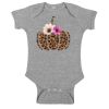 Infant Baby Rib Bodysuit Thumbnail