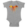 Infant Baby Rib Bodysuit Thumbnail