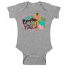 Infant Baby Rib Bodysuit Thumbnail