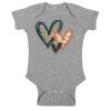 Infant Baby Rib Bodysuit Thumbnail