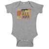 Infant Baby Rib Bodysuit Thumbnail