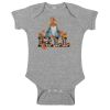 Infant Baby Rib Bodysuit Thumbnail