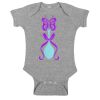 Infant Baby Rib Bodysuit Thumbnail