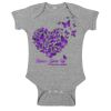 Infant Baby Rib Bodysuit Thumbnail