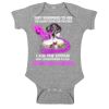 Infant Baby Rib Bodysuit Thumbnail