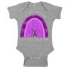 Infant Baby Rib Bodysuit Thumbnail