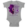 Infant Baby Rib Bodysuit Thumbnail