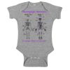 Infant Baby Rib Bodysuit Thumbnail