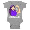 Infant Baby Rib Bodysuit Thumbnail