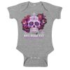 Infant Baby Rib Bodysuit Thumbnail