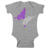 Infant Baby Rib Bodysuit Thumbnail