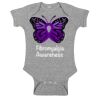 Infant Baby Rib Bodysuit Thumbnail