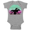 Infant Baby Rib Bodysuit Thumbnail