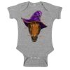 Infant Baby Rib Bodysuit Thumbnail