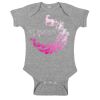 Infant Baby Rib Bodysuit Thumbnail