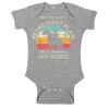 Infant Baby Rib Bodysuit Thumbnail