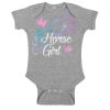 Infant Baby Rib Bodysuit Thumbnail