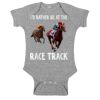 Infant Baby Rib Bodysuit Thumbnail