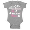 Infant Baby Rib Bodysuit Thumbnail