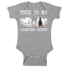 Infant Baby Rib Bodysuit Thumbnail