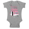 Infant Baby Rib Bodysuit Thumbnail