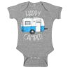 Infant Baby Rib Bodysuit Thumbnail