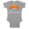 Infant Baby Rib Bodysuit Thumbnail