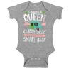 Infant Baby Rib Bodysuit Thumbnail