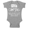 Infant Baby Rib Bodysuit Thumbnail