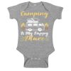 Infant Baby Rib Bodysuit Thumbnail