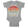 Infant Baby Rib Bodysuit Thumbnail