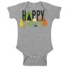 Infant Baby Rib Bodysuit Thumbnail