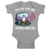 Infant Baby Rib Bodysuit Thumbnail